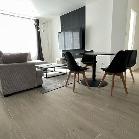 Appartement Hyper Centre - Coty Le Havre Eksteriør billede
