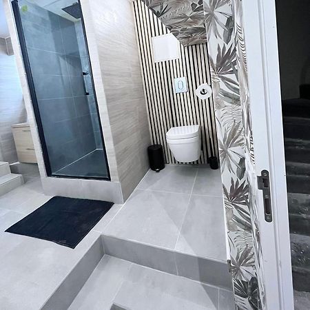 Appartement Hyper Centre - Coty Le Havre Eksteriør billede