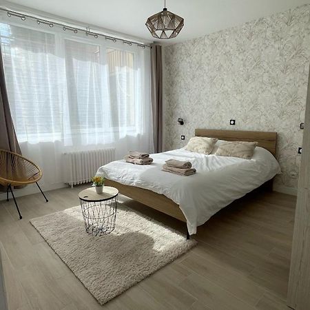 Appartement Hyper Centre - Coty Le Havre Eksteriør billede
