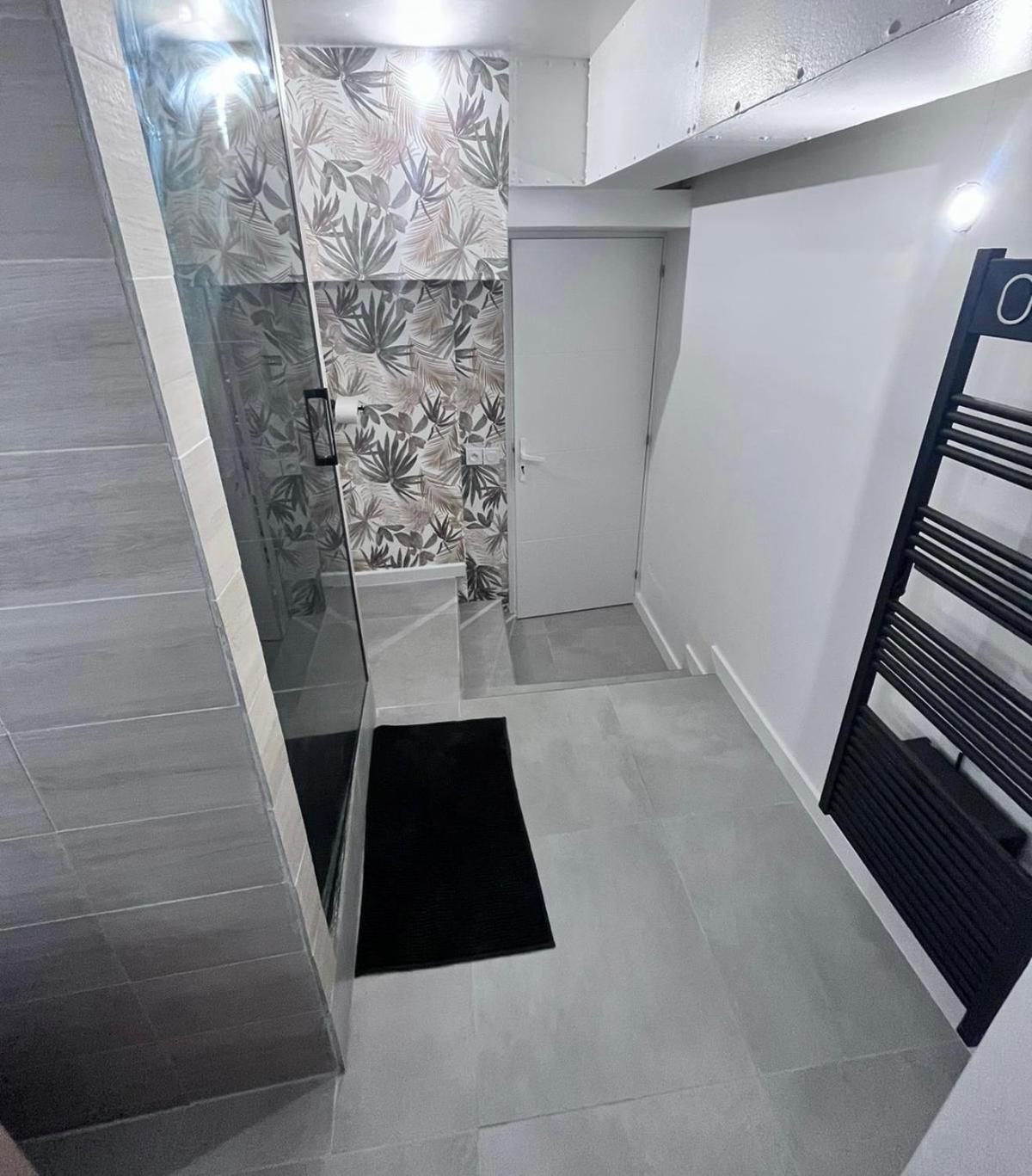 Appartement Hyper Centre - Coty Le Havre Eksteriør billede