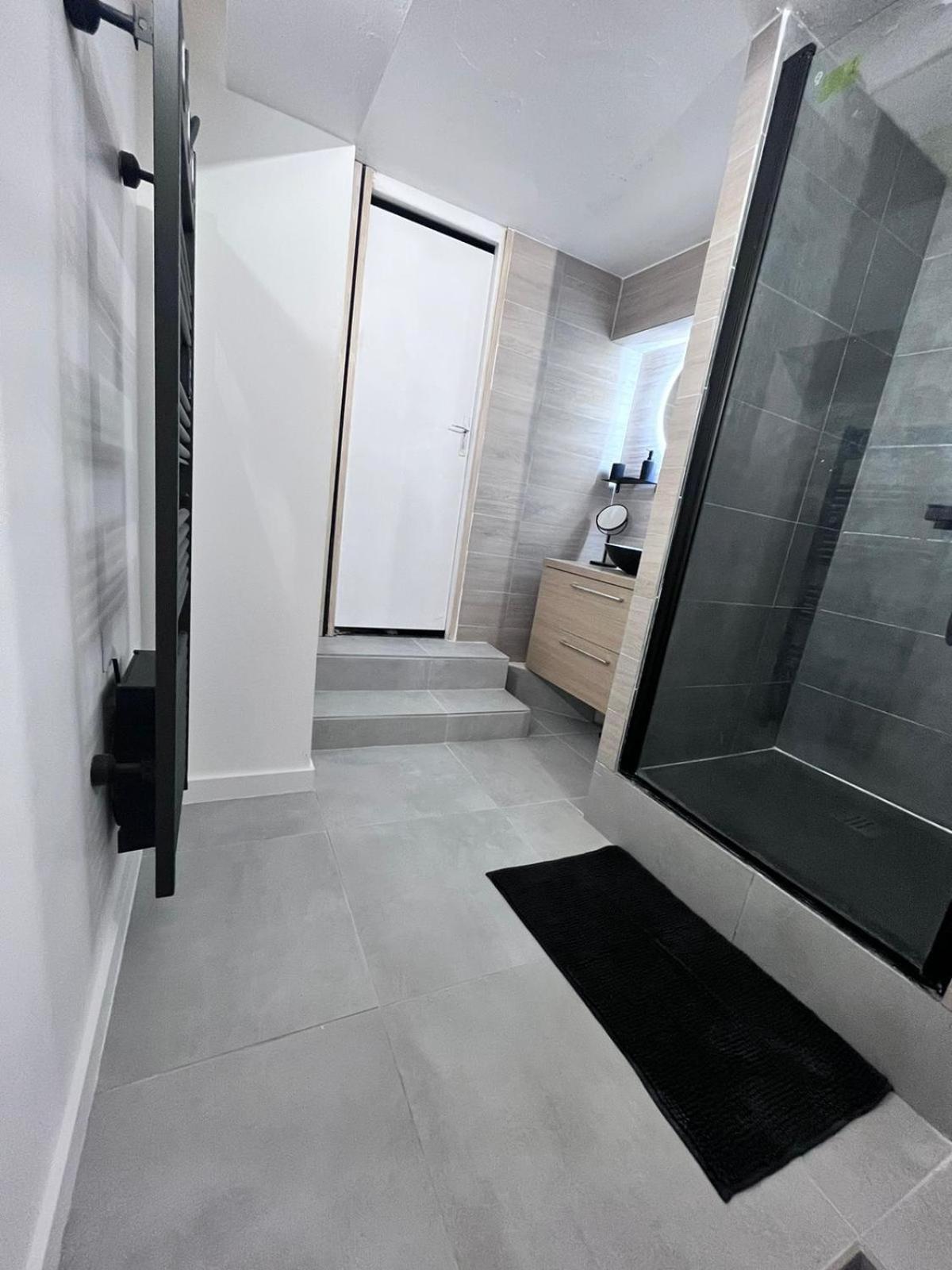 Appartement Hyper Centre - Coty Le Havre Eksteriør billede