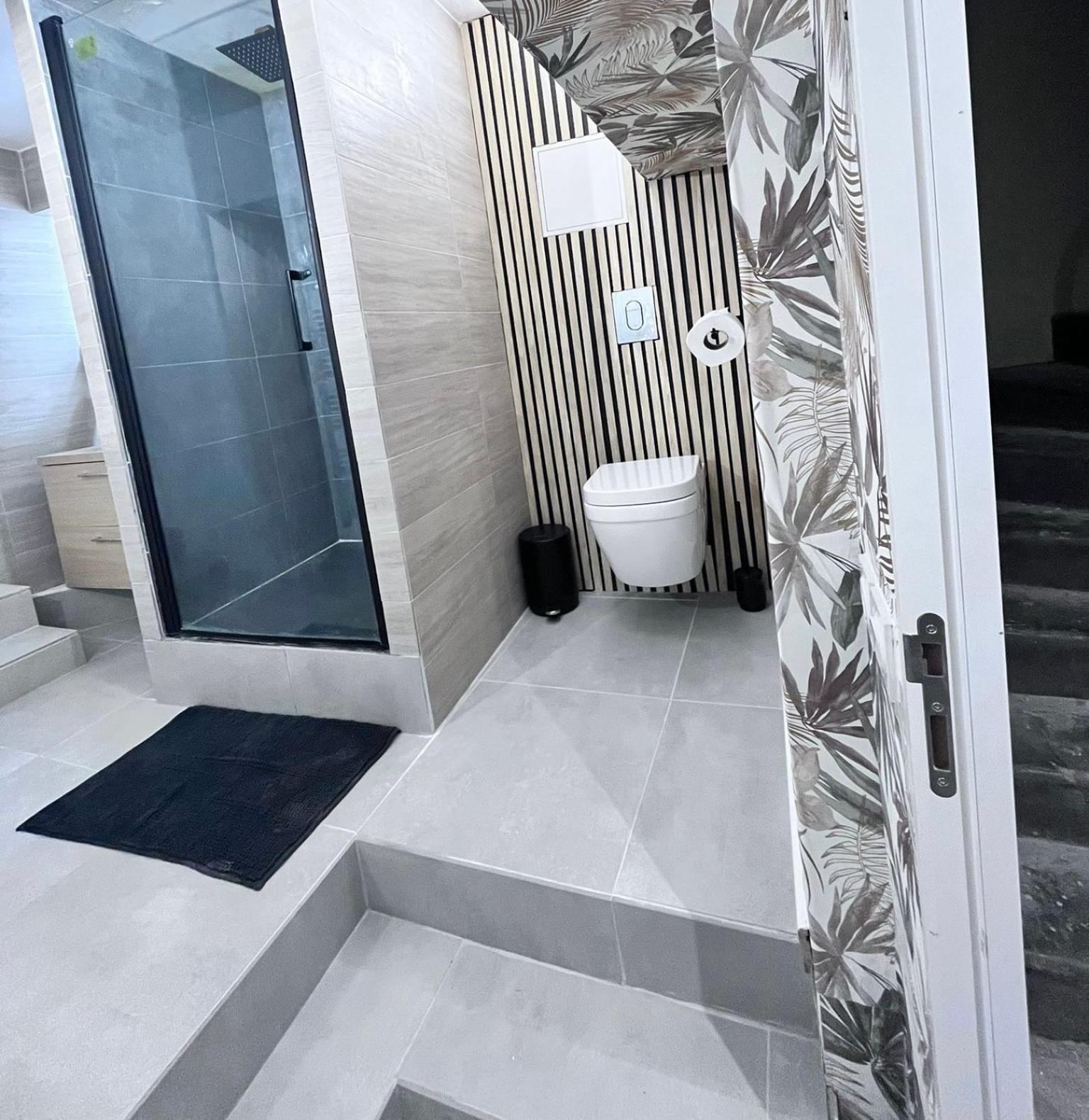 Appartement Hyper Centre - Coty Le Havre Eksteriør billede