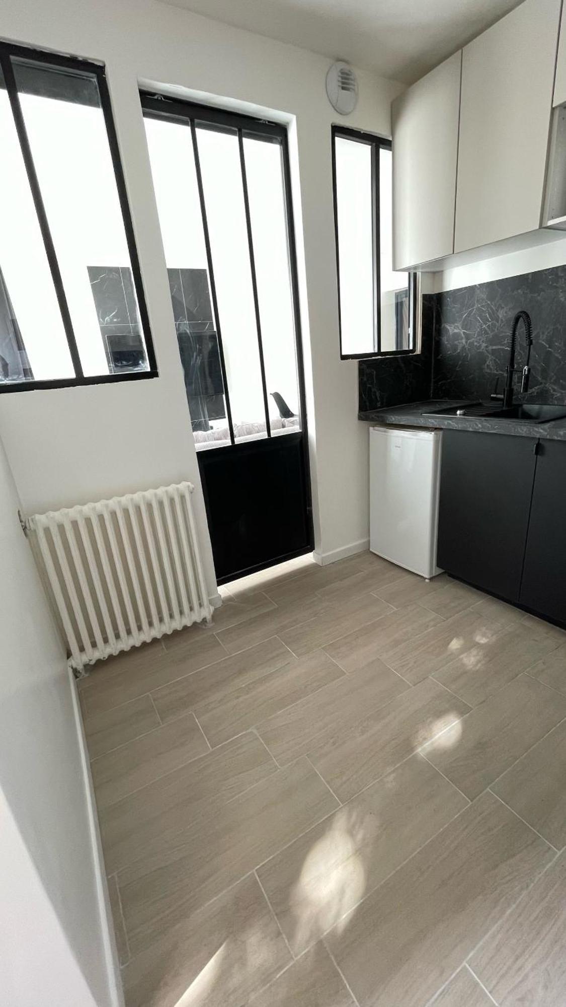 Appartement Hyper Centre - Coty Le Havre Eksteriør billede